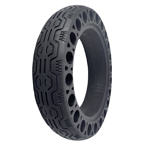 10" Solid Tire for Segway G30 Max