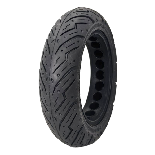 Solid tire for segway g30