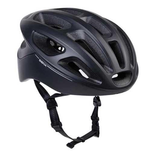 sena bicycle helmet