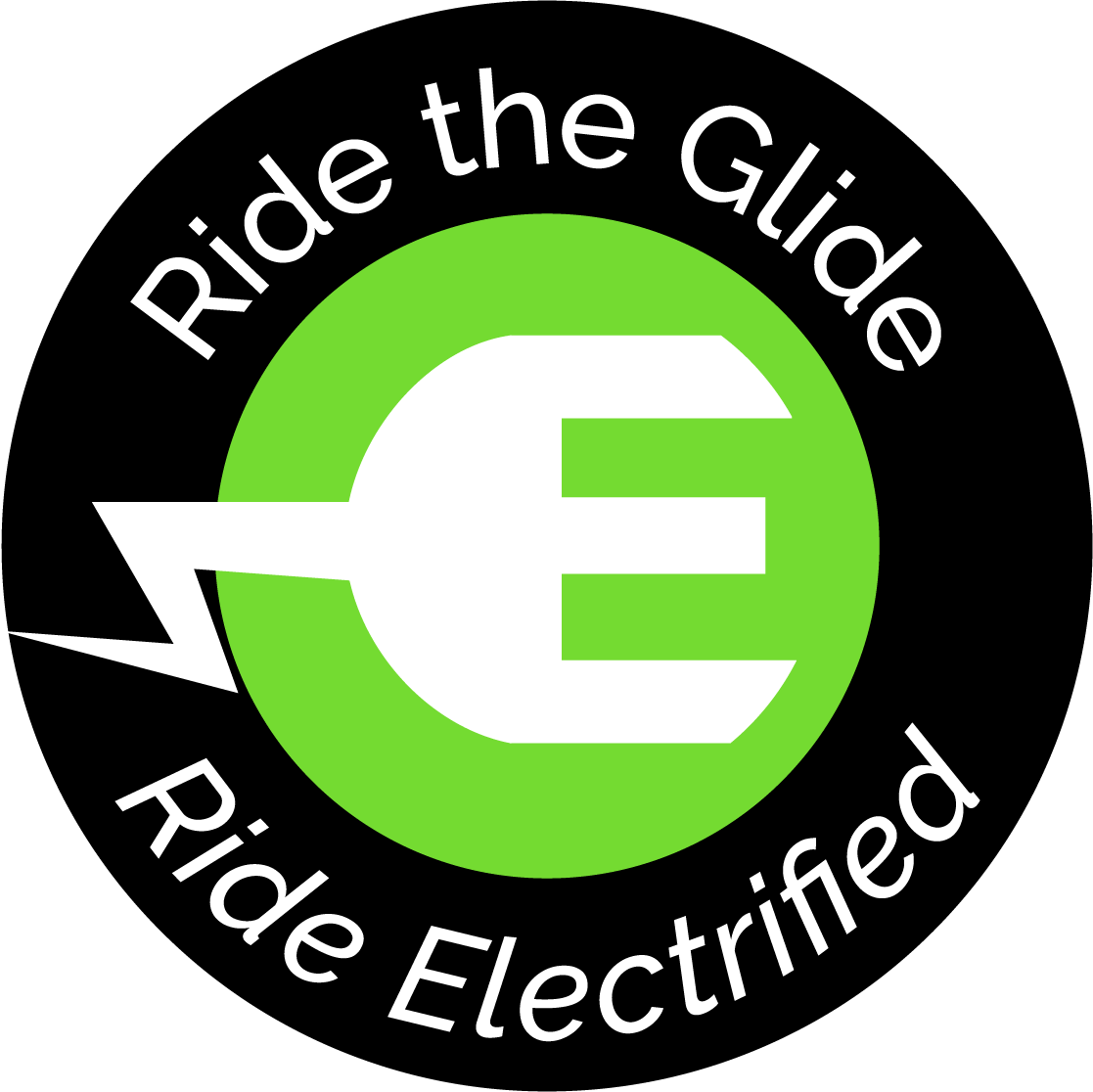 Ride the Glide - Ride Electrified