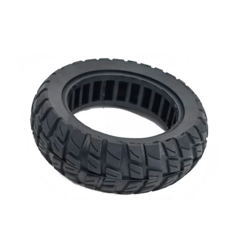 10 inch semi off-road tire